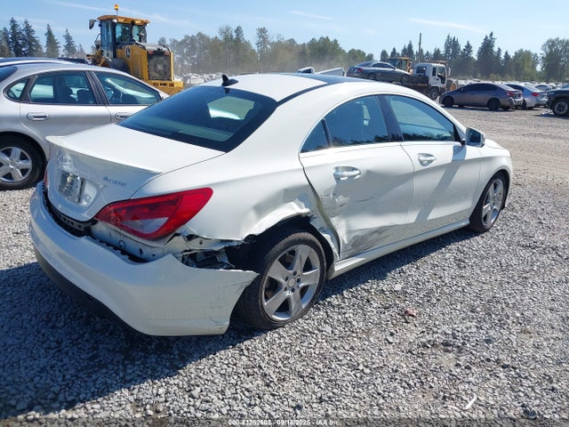 Mercedes-Benz 2016 2016 WDDSJ4GB2GN372656 Image 4