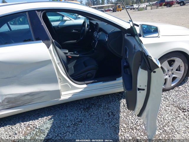 Mercedes-Benz 2016 2016 WDDSJ4GB2GN372656 Image 5