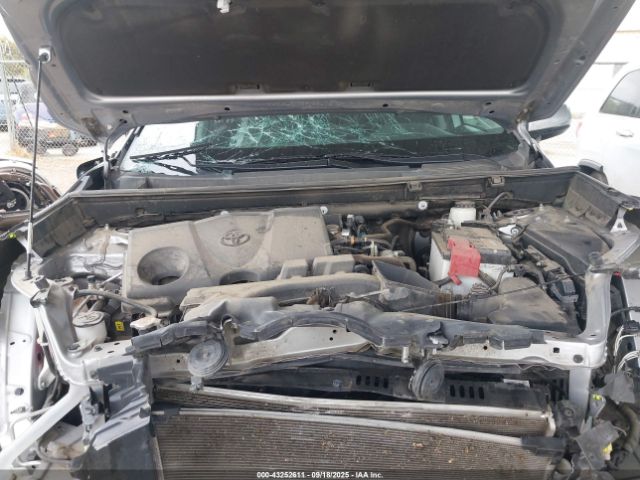 2022 TOYOTA RAV4 2T3W1RFVXNC177903 Photo 9