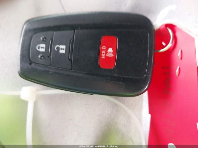 2022 TOYOTA RAV4 2T3W1RFVXNC177903 Photo 10