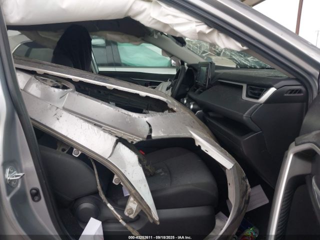 2022 TOYOTA RAV4 2T3W1RFVXNC177903 Photo 4