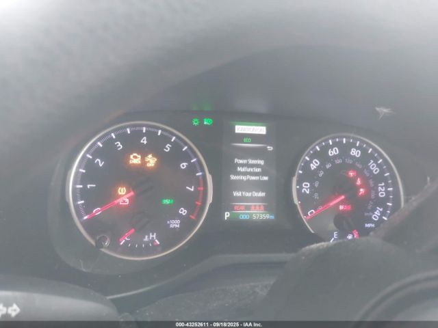 2022 TOYOTA RAV4 2T3W1RFVXNC177903 Photo 6