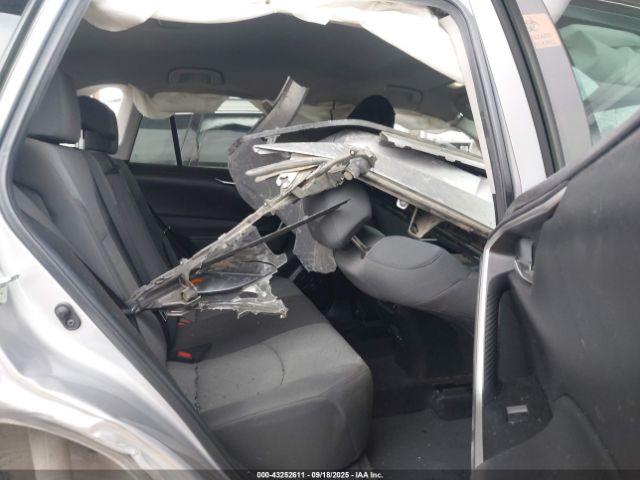 2022 TOYOTA RAV4 2T3W1RFVXNC177903 Photo 7