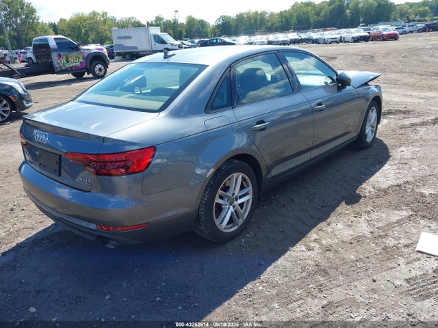 2017 AUDI A4 WAUANAF49HN066547 Photo 3