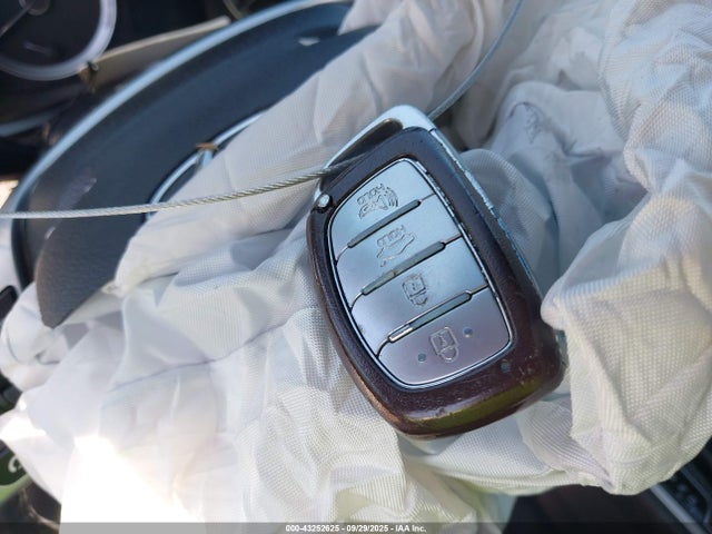 5NPE34AF9JH725964 Hyundai gdi theta-ii