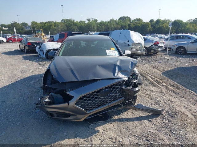 5NPE34AF9JH725964 Hyundai gdi theta-ii