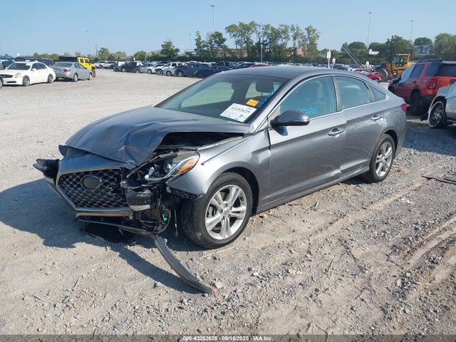 5NPE34AF9JH725964 Hyundai gdi theta-ii