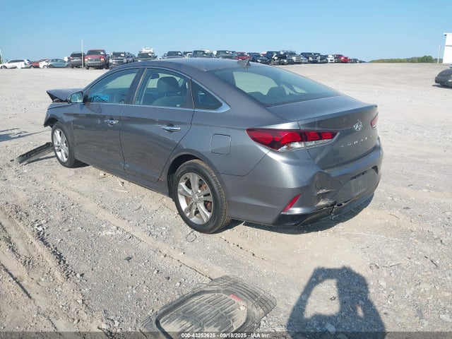 5NPE34AF9JH725964 Hyundai gdi theta-ii