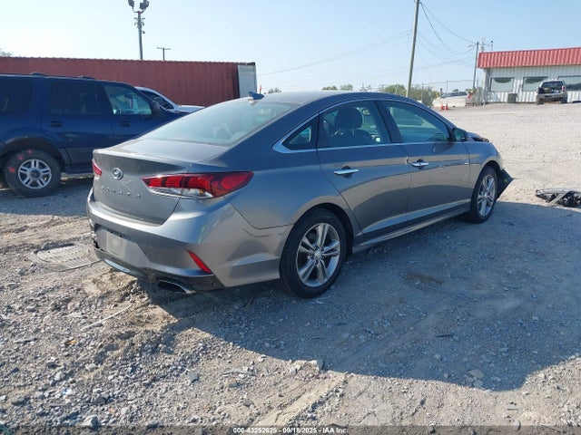 5NPE34AF9JH725964 Hyundai gdi theta-ii