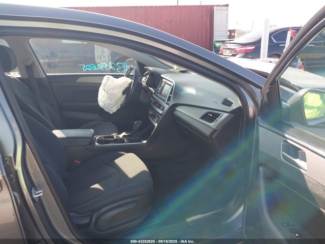 5NPE34AF9JH725964 Hyundai gdi theta-ii