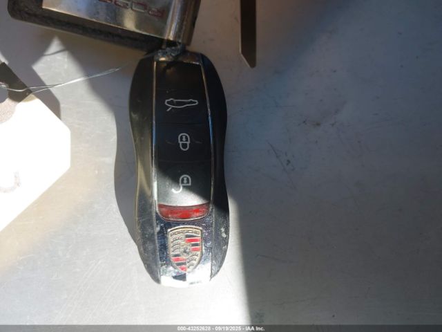 2011 PORSCHE PANAMERA WP0AB2A74BL061682 Photo 10