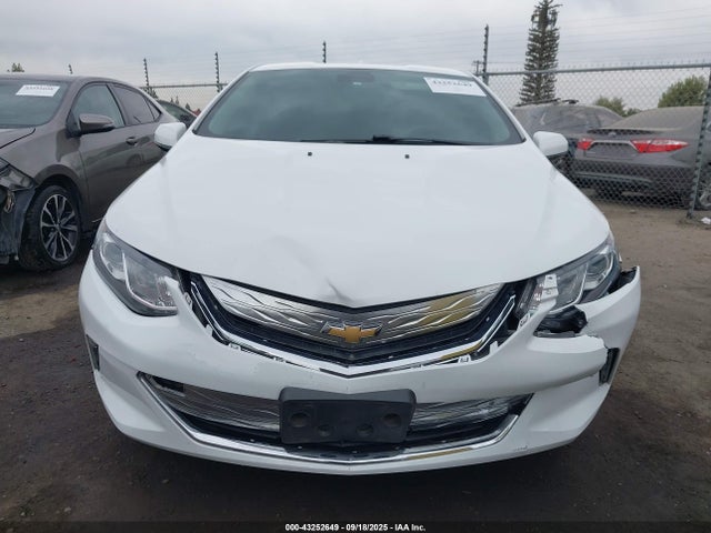 1G1RC6S50HU208922 Chevrolet l3a - di: direct injectio, vvt: variable valve timing, hybrid, gen 1