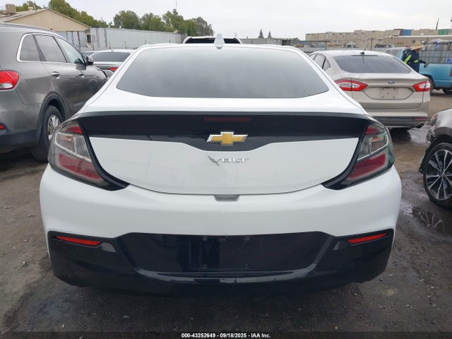 1G1RC6S50HU208922 Chevrolet l3a - di: direct injectio, vvt: variable valve timing, hybrid, gen 1