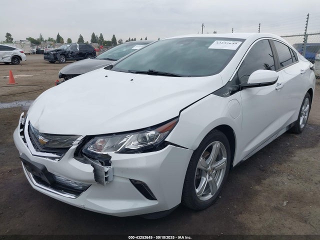 1G1RC6S50HU208922 Chevrolet l3a - di: direct injectio, vvt: variable valve timing, hybrid, gen 1