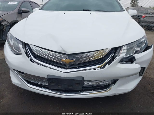 1G1RC6S50HU208922 Chevrolet l3a - di: direct injectio, vvt: variable valve timing, hybrid, gen 1