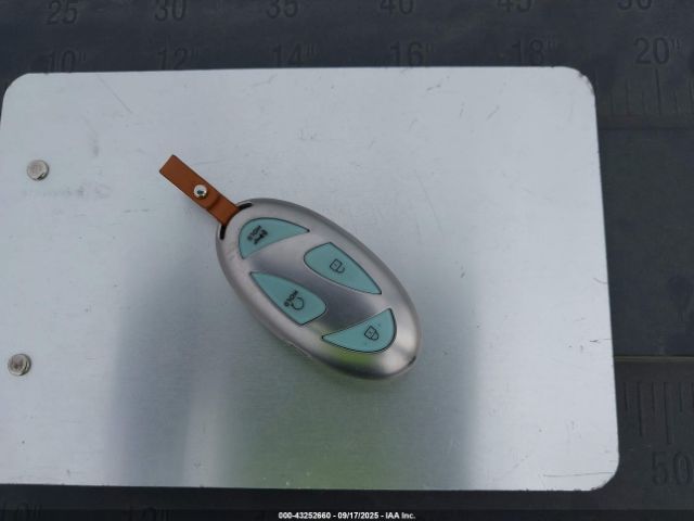 2025 HYUNDAI IONIQ 6 KMHM34AA6SA092313 Photo 10