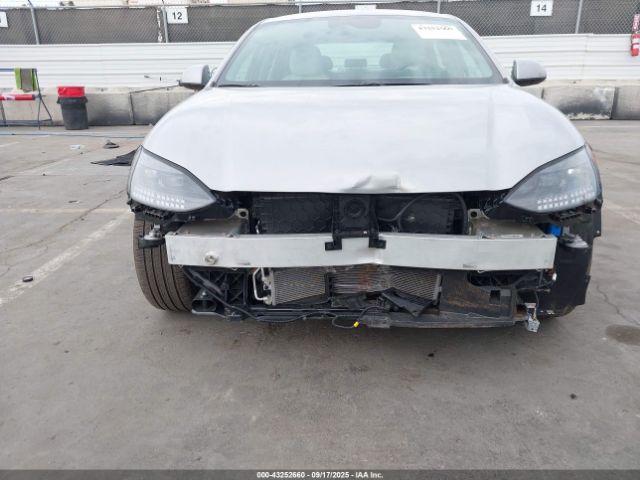 2025 HYUNDAI IONIQ 6 KMHM34AA6SA092313 Photo 5
