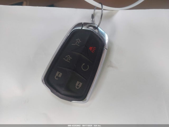 2018 CADILLAC ESCALADE 1GYS4DKJ5JR110043 Photo 10