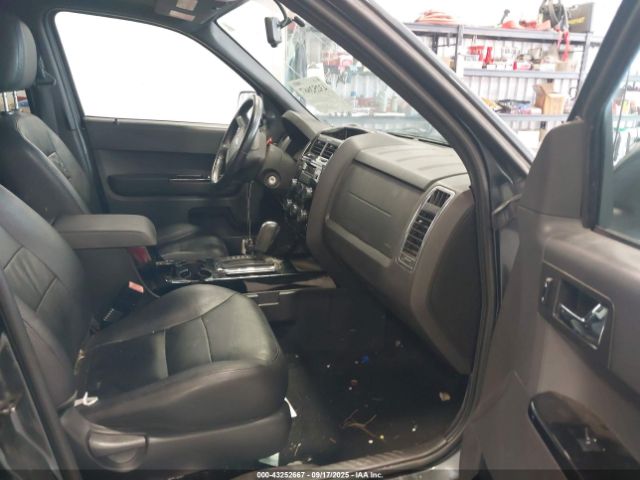 2008 FORD ESCAPE 1FMCU94118KD06757 Photo 4