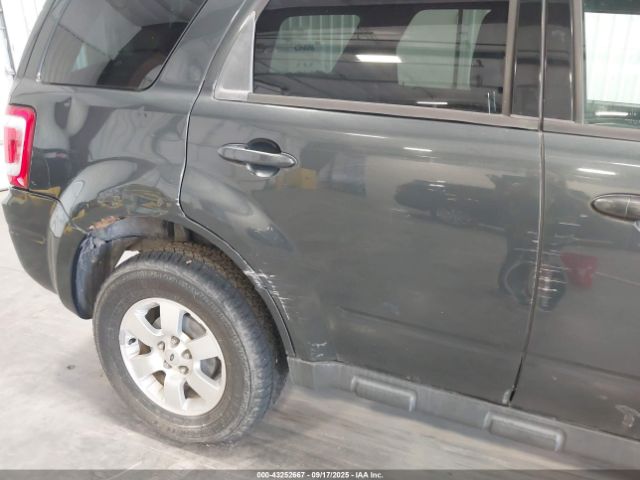 2008 FORD ESCAPE 1FMCU94118KD06757 Photo 5