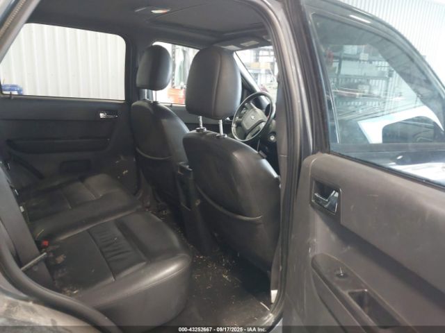 2008 FORD ESCAPE 1FMCU94118KD06757 Photo 7