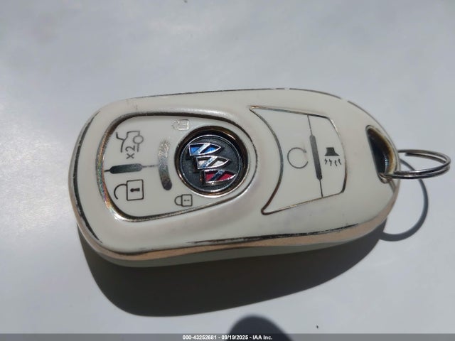 KL4MMDS23MB180526 Buick lih - e0-15, di, l3, vvt, alum, css prime