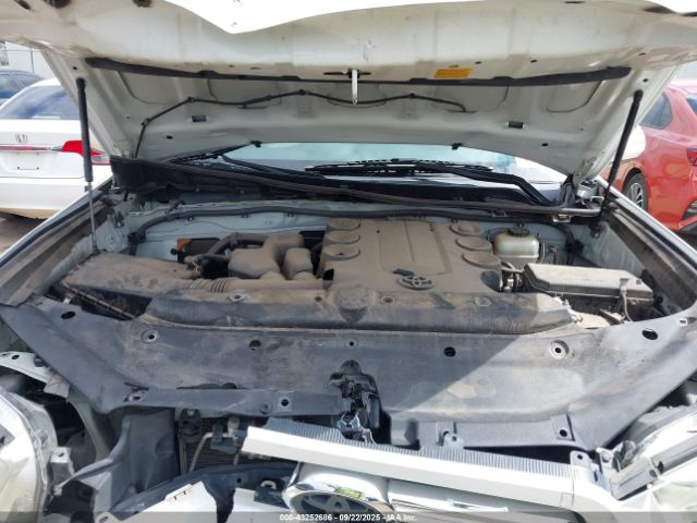 2013 TOYOTA 4RUNNER JTEZU5JR2D5048464 Photo 9