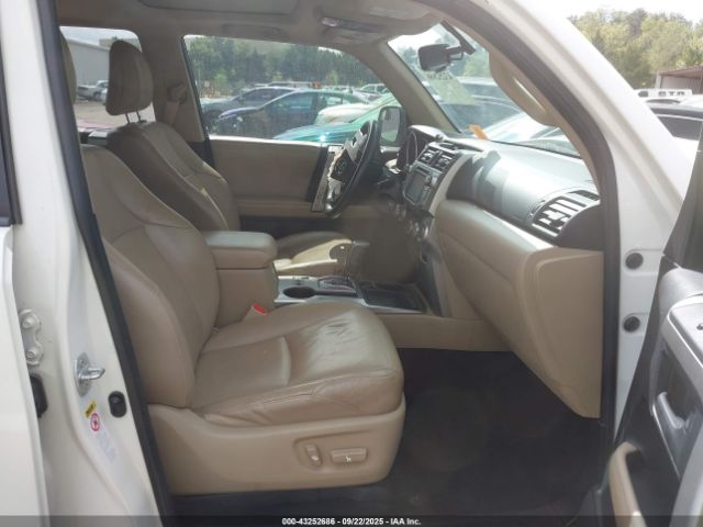 2013 TOYOTA 4RUNNER JTEZU5JR2D5048464 Photo 4