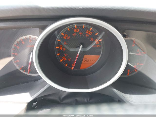 2013 TOYOTA 4RUNNER JTEZU5JR2D5048464 Photo 6