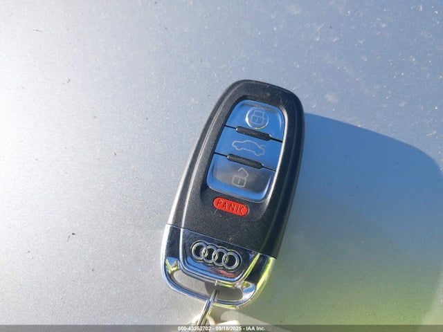 Audi 2014 2014 WA1CMAFP3EA049538 Image 11