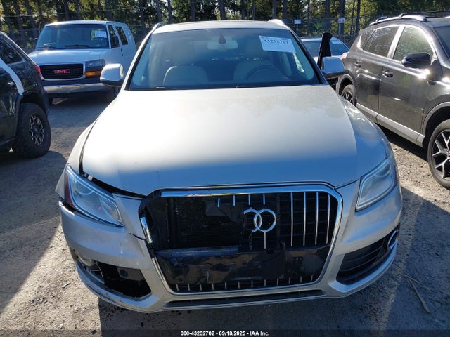 Audi 2014 2014 WA1CMAFP3EA049538 Image 12