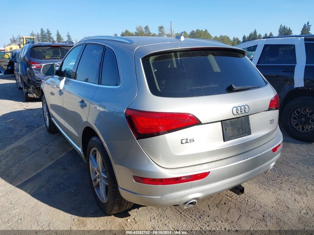 Audi 2014 2014 WA1CMAFP3EA049538 Image 3