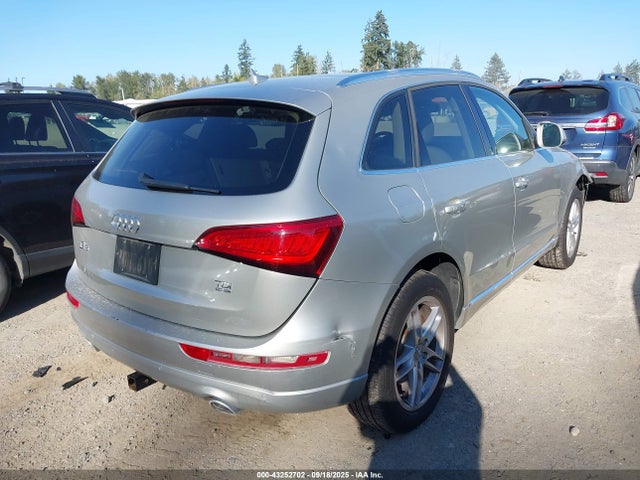Audi 2014 2014 WA1CMAFP3EA049538 Image 4