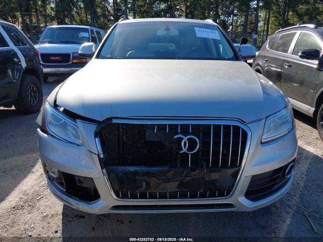 Audi 2014 2014 WA1CMAFP3EA049538 Image 6