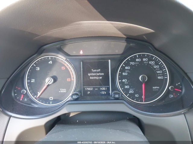 Audi 2014 2014 WA1CMAFP3EA049538 Image 7