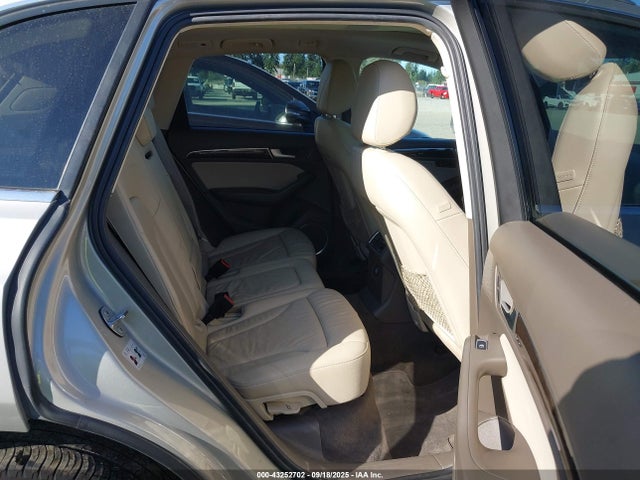 Audi 2014 2014 WA1CMAFP3EA049538 Image 8