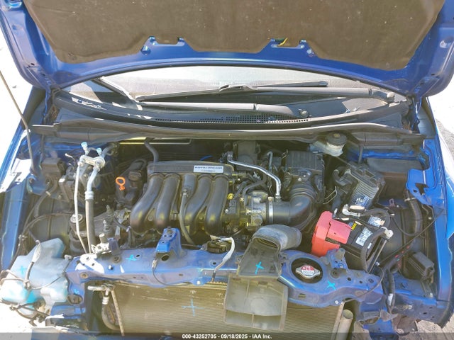 JHMGK5H59HS010546 Honda l15b1/l15b3