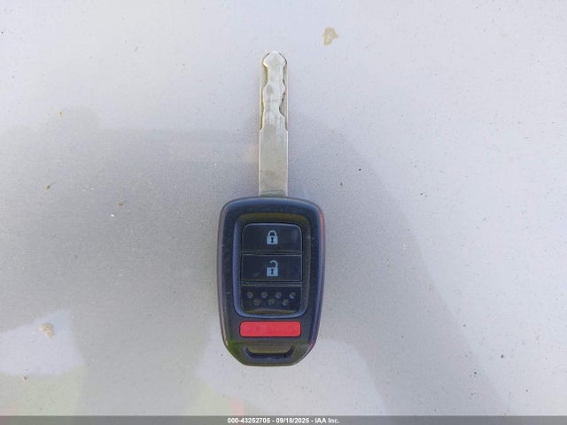 JHMGK5H59HS010546 Honda l15b1/l15b3