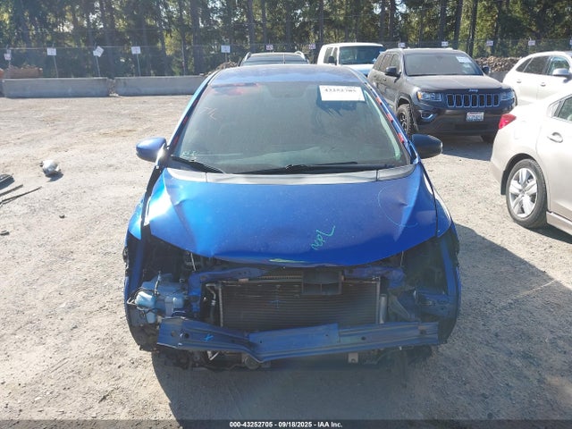JHMGK5H59HS010546 Honda l15b1/l15b3