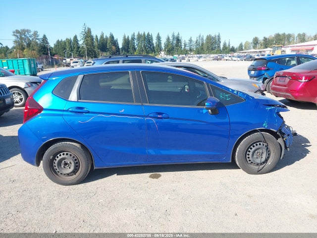 JHMGK5H59HS010546 Honda l15b1/l15b3