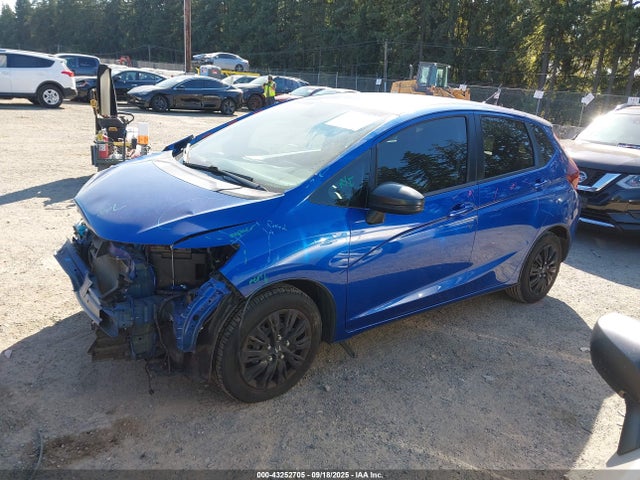 JHMGK5H59HS010546 Honda l15b1/l15b3