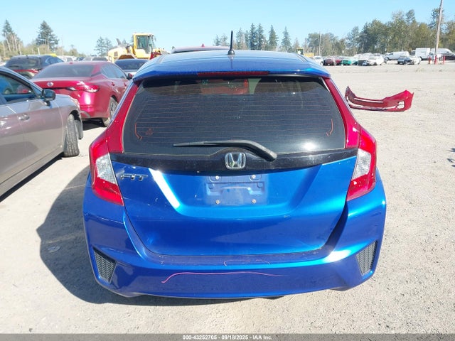 JHMGK5H59HS010546 Honda l15b1/l15b3