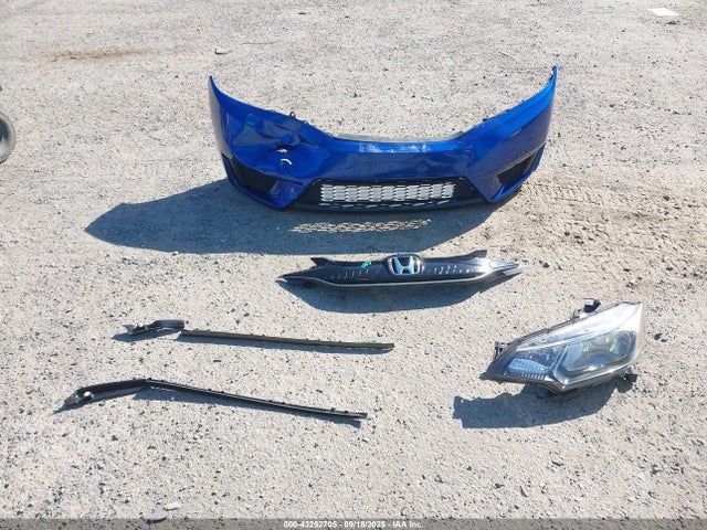 JHMGK5H59HS010546 Honda l15b1/l15b3