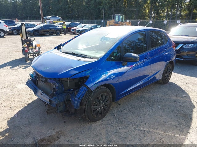 JHMGK5H59HS010546 Honda l15b1/l15b3