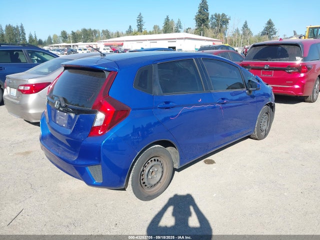 JHMGK5H59HS010546 Honda l15b1/l15b3
