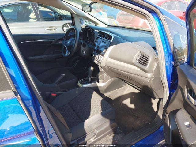 JHMGK5H59HS010546 Honda l15b1/l15b3