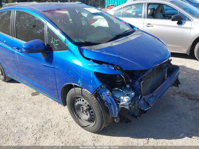 JHMGK5H59HS010546 Honda l15b1/l15b3