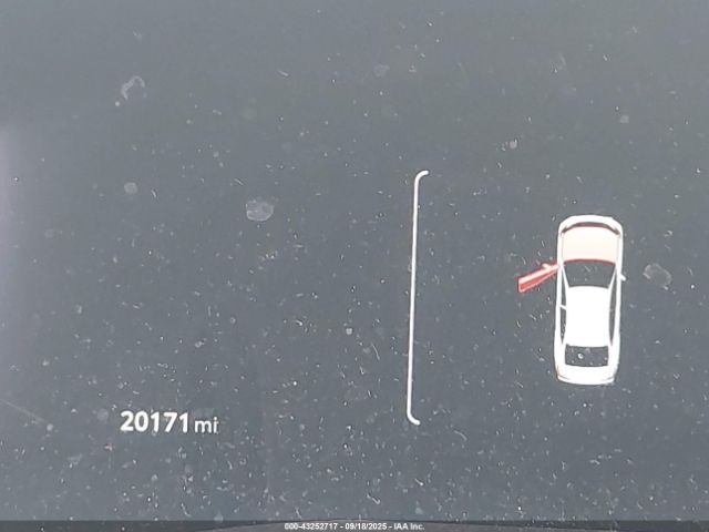 2025 TOYOTA CAMRY 4T1DAACK4SU555395 Photo 6