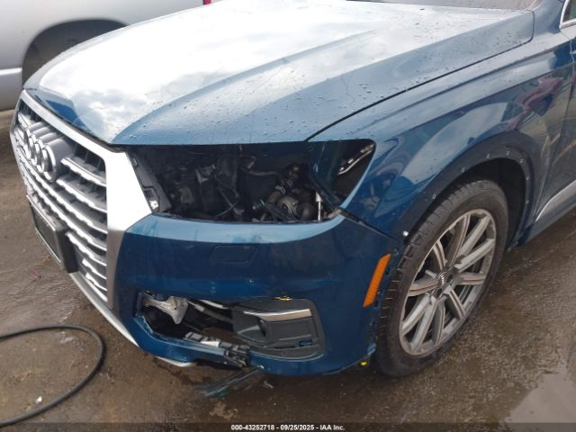 2018 AUDI Q7 WA1VAAF76JD043906 Photo 5