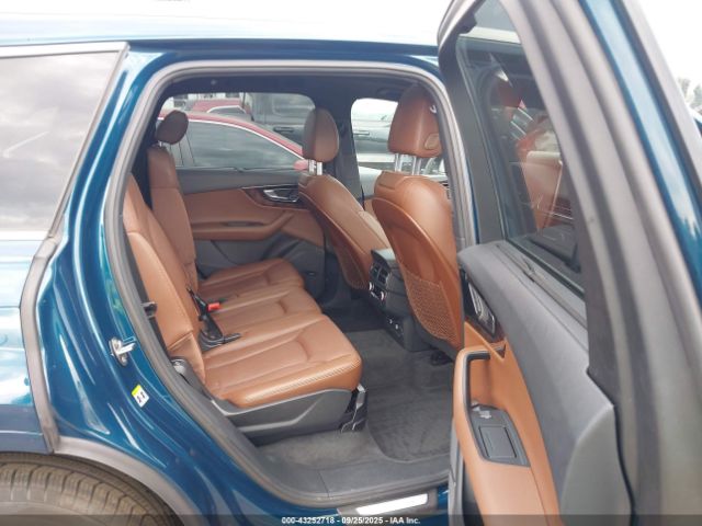 2018 AUDI Q7 WA1VAAF76JD043906 Photo 7